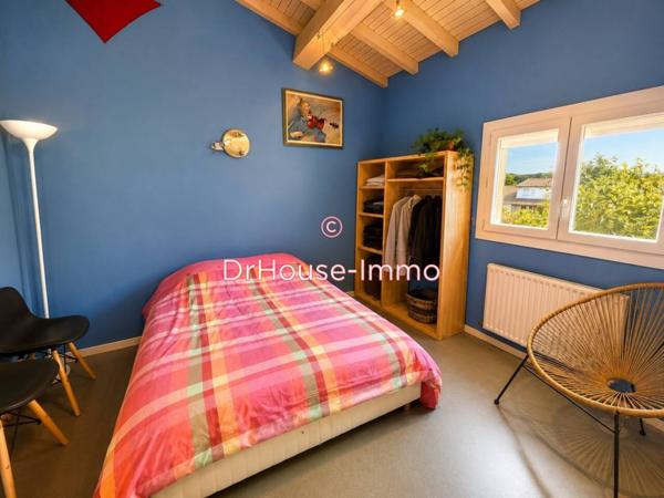 Maison à vendre 6 pièces de 143 m²