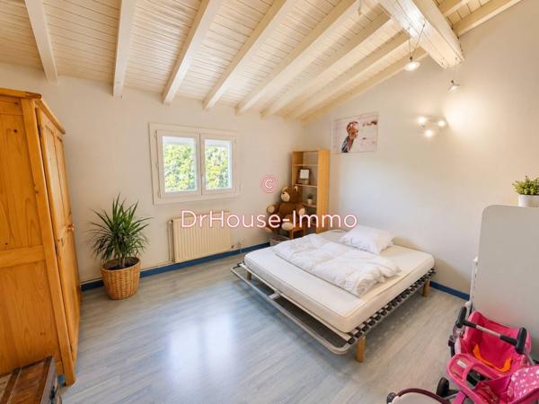 Maison à vendre 6 pièces de 143 m²