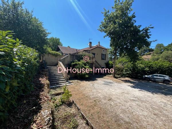 Maison à vendre 9 pièces de 232 m²
