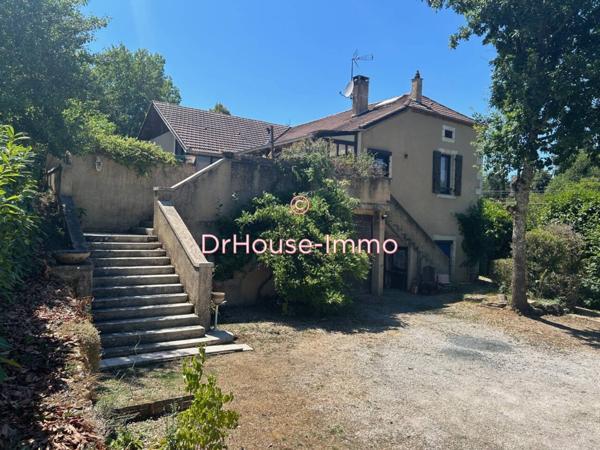 Maison à vendre 9 pièces de 232 m²