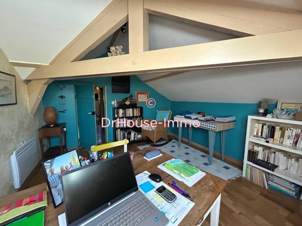 Maison à vendre 9 pièces de 232 m²