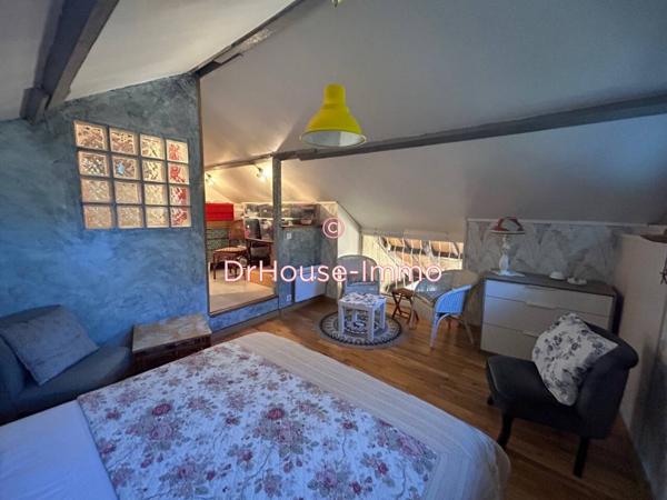 Maison à vendre 9 pièces de 232 m²
