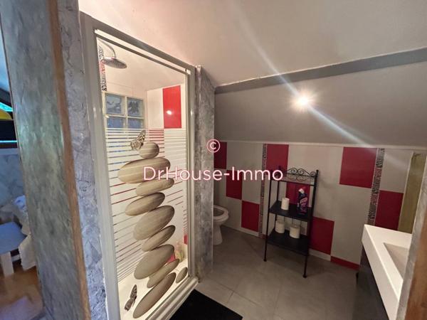 Maison à vendre 9 pièces de 232 m²