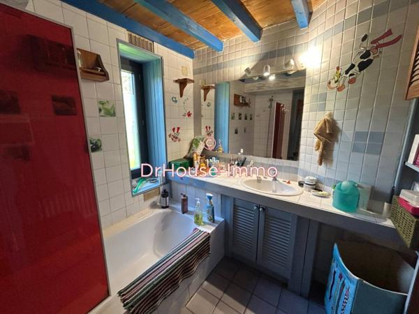 Maison à vendre 9 pièces de 232 m²