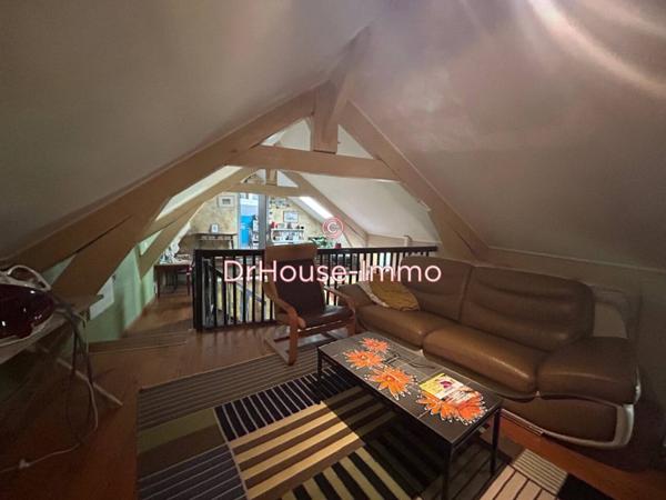 Maison à vendre 9 pièces de 232 m²