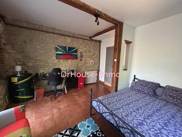 Maison à vendre 9 pièces de 232 m²