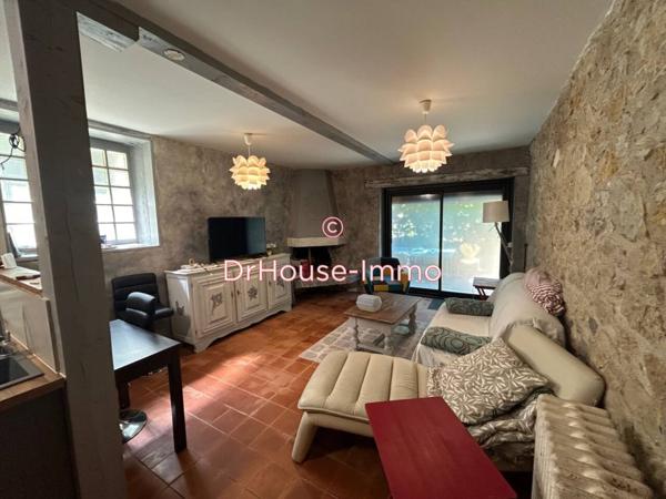 Maison à vendre 9 pièces de 232 m²