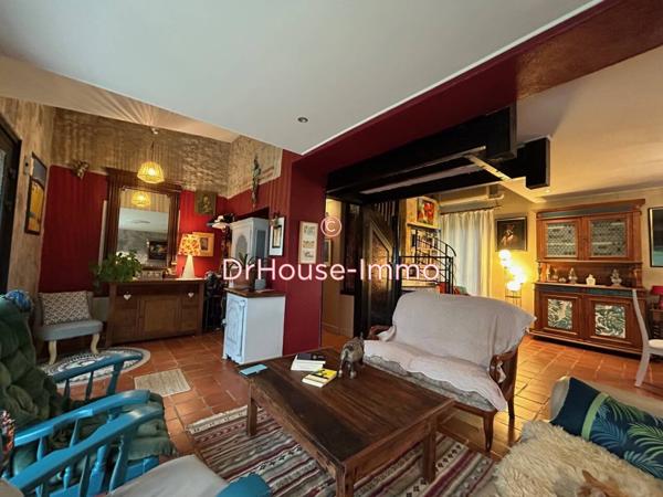 Maison à vendre 9 pièces de 232 m²