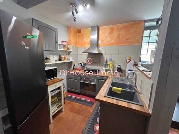 Maison à vendre 9 pièces de 232 m²