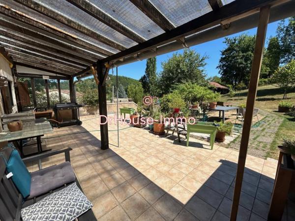 Maison à vendre 9 pièces de 232 m²