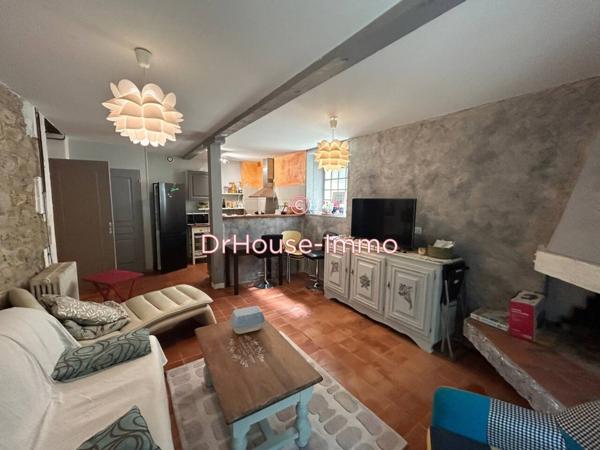 Maison à vendre 9 pièces de 232 m²