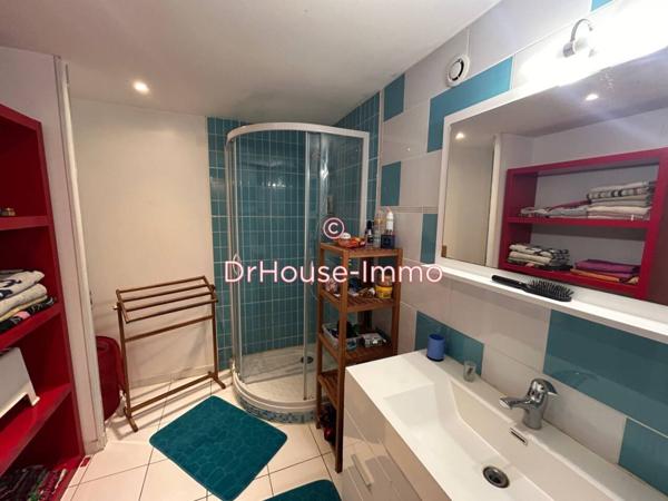 Maison à vendre 9 pièces de 232 m²