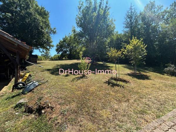 Maison à vendre 9 pièces de 232 m²