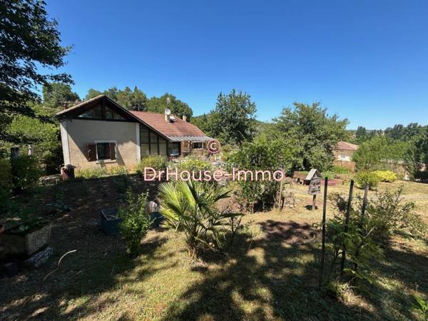 Maison à vendre 9 pièces de 232 m²