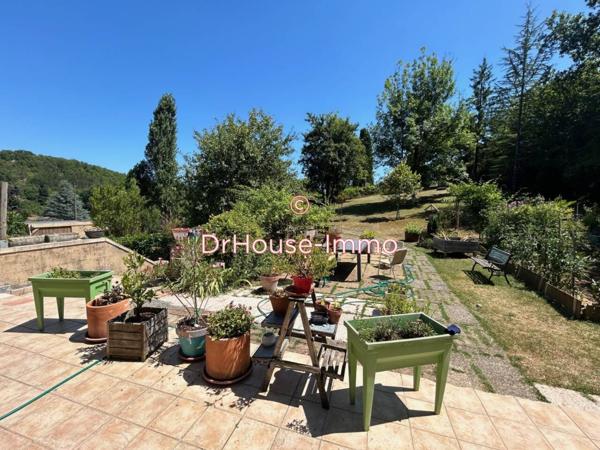 Maison à vendre 9 pièces de 232 m²