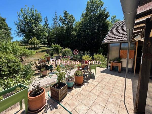 Maison à vendre 9 pièces de 232 m²