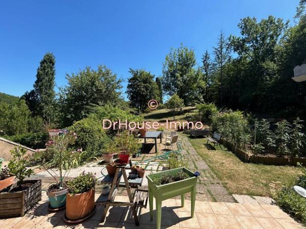 Maison à vendre 9 pièces de 232 m²