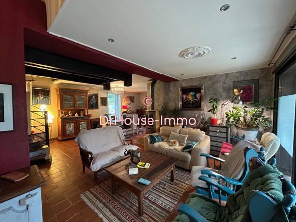 Maison à vendre 9 pièces de 232 m²