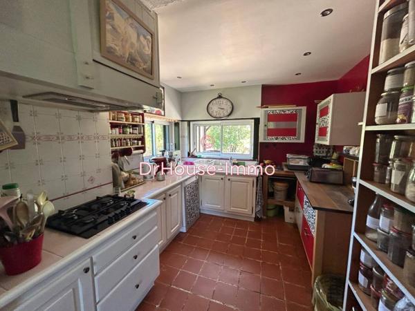 Maison à vendre 9 pièces de 232 m²