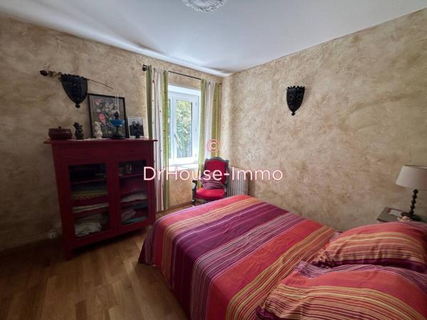 Maison à vendre 9 pièces de 232 m²