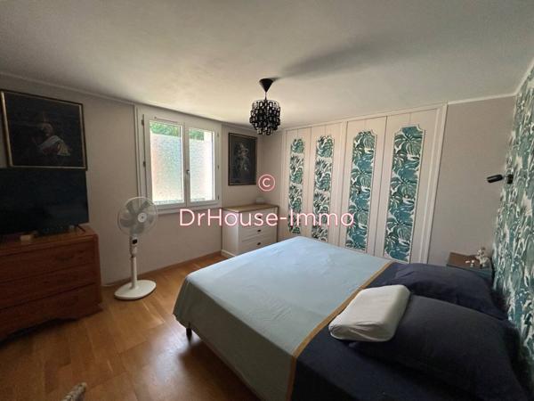 Maison à vendre 9 pièces de 232 m²