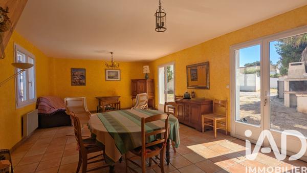 Maison à vendre 4 pièces 92 m² Agde