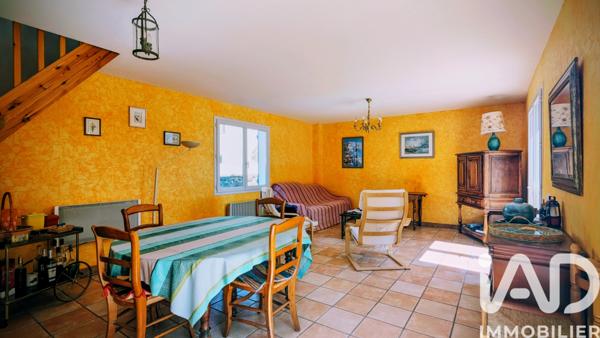 Maison à vendre 4 pièces 92 m² Agde
