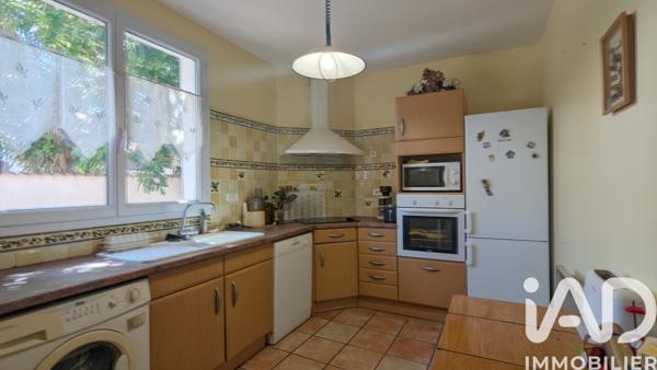 Maison à vendre 4 pièces 92 m² Agde