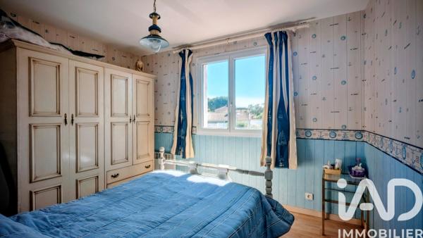 Maison à vendre 4 pièces 92 m² Agde