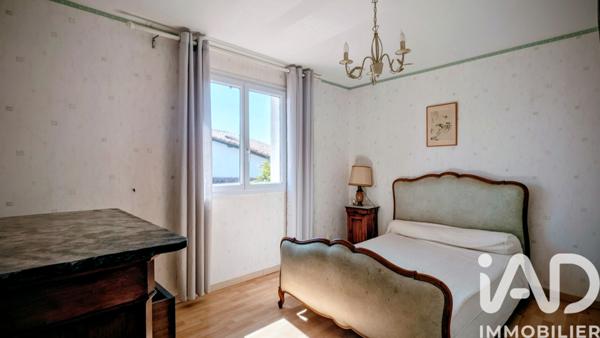 Maison à vendre 4 pièces 92 m² Agde