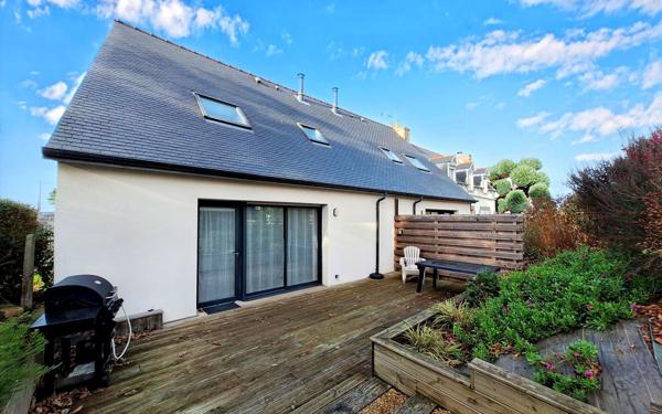 Maison à vendre    6 pièces •  Trébeurden