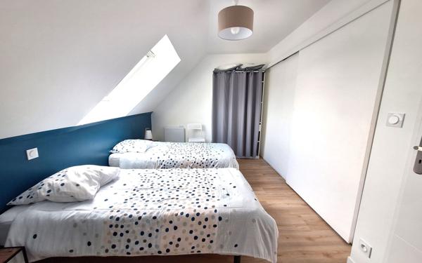 Maison à vendre    6 pièces •  Trébeurden