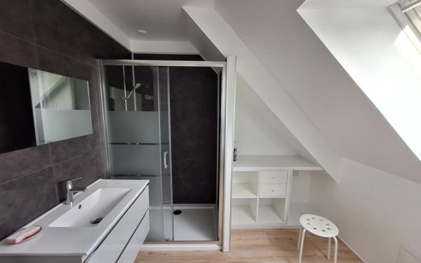 Maison à vendre    6 pièces •  Trébeurden