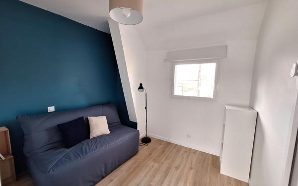 Maison à vendre    6 pièces •  Trébeurden