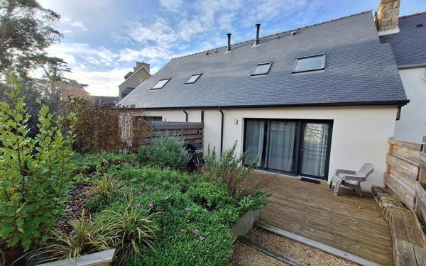 Maison à vendre    6 pièces •  Trébeurden