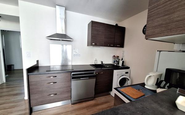 Maison à vendre    6 pièces •  Trébeurden