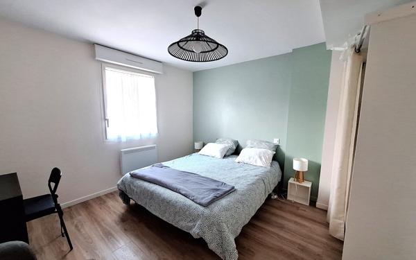 Maison à vendre    6 pièces •  Trébeurden