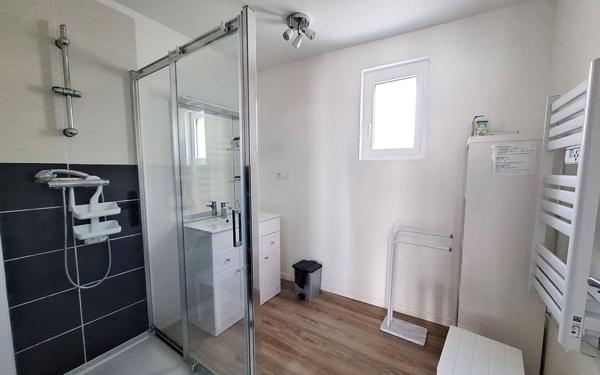 Maison à vendre    6 pièces •  Trébeurden