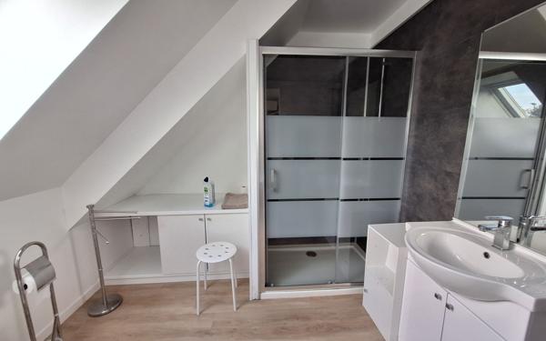 Maison à vendre    6 pièces •  Trébeurden