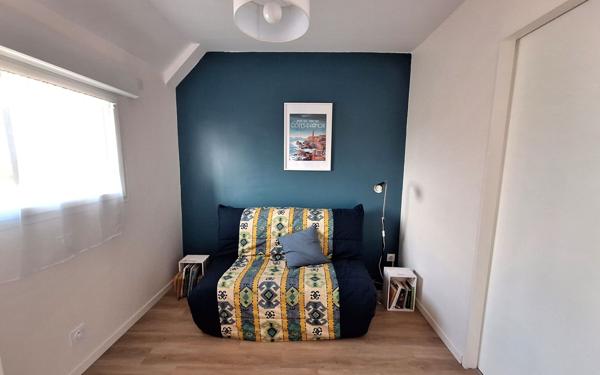 Maison à vendre    6 pièces •  Trébeurden