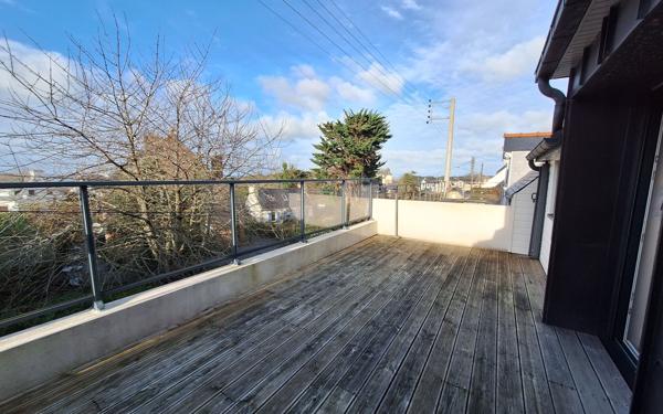 Maison à vendre    6 pièces •  Trébeurden