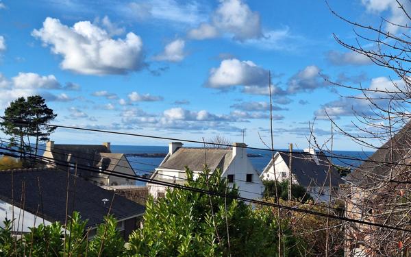 Maison à vendre    6 pièces •  Trébeurden