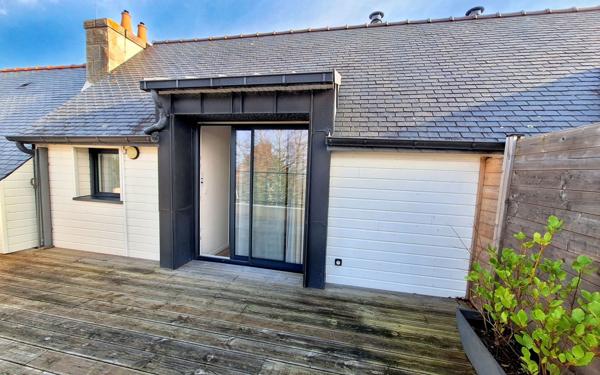 Maison à vendre    6 pièces •  Trébeurden