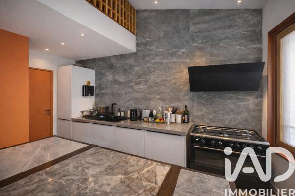 Appartement à vendre 3 pièces 70 m² La Ciotat