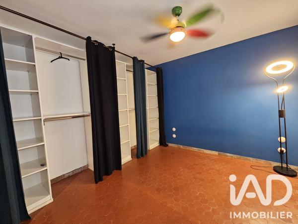 Appartement à vendre 3 pièces 70,1 m² La Ciotat