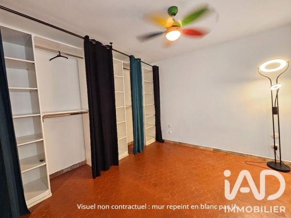 Appartement à vendre 3 pièces 70,1 m² La Ciotat