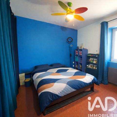 Appartement à vendre 3 pièces 70,1 m² La Ciotat