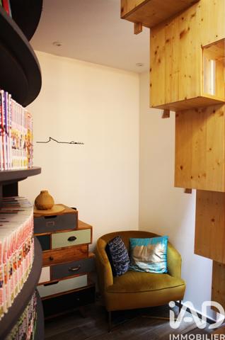 Appartement à vendre 3 pièces 70 m² La Ciotat