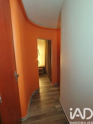 Appartement à vendre 3 pièces 70 m² La Ciotat