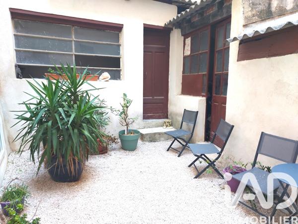 Appartement à vendre 3 pièces 70 m² La Ciotat